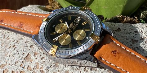 ebay breitling parts|breitling strap replacement parts.